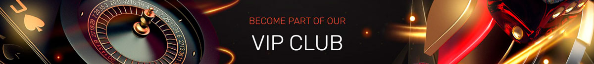 Rapid Casino Exclusive VIP Program