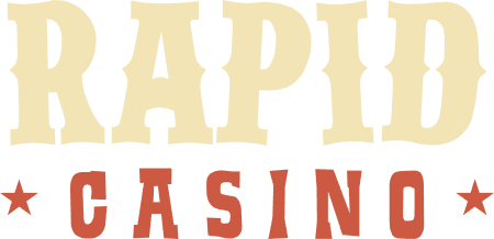 Rapid Casino Logo